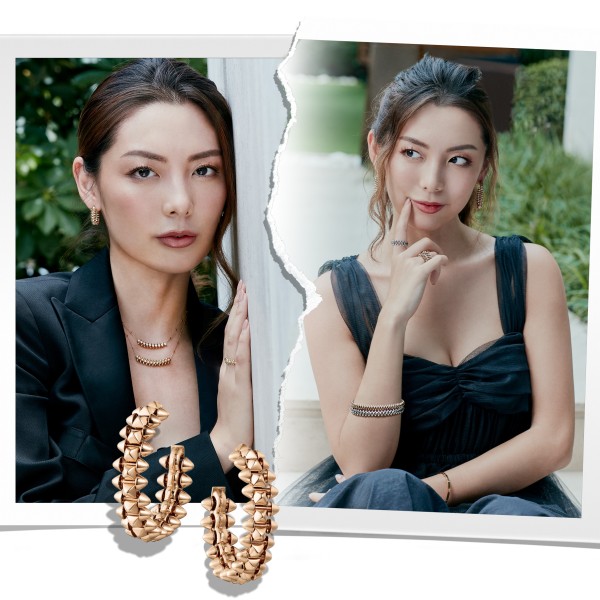 Clash de Cartier: Mastering the art of duality