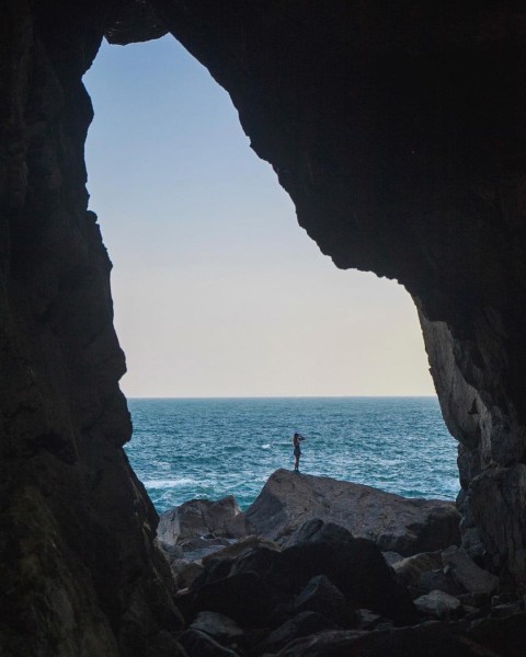 Off the grid: Hong Kong hikes that are worth the trek
