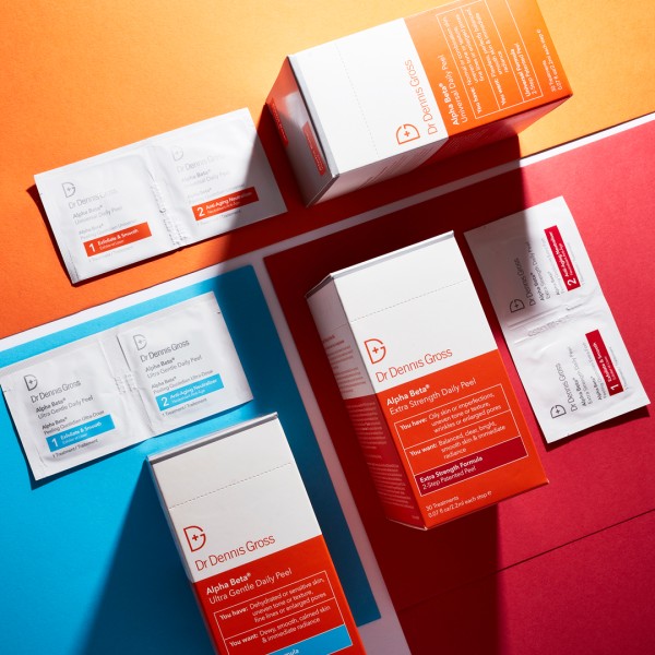 Q&A: Dr. Dennis Gross on maskne and the latest skincare trends