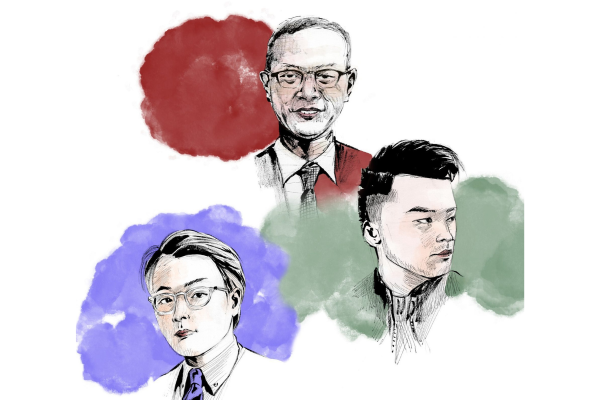 3 Hong Kong watch collectors share their Christmas wish lists