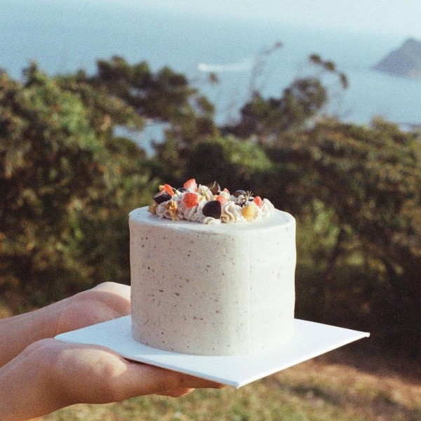 Healthy treats: 12 best vegan desserts in Hong Kong