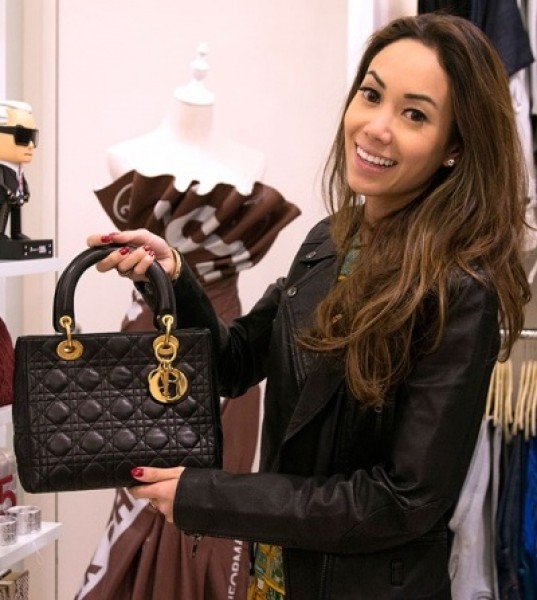 In conversation with Guiltless founder, Yen Kuok