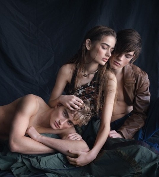 Spring Awakening: Languorous Styles for the Effortlessly Chic