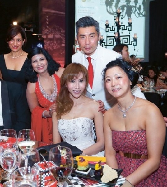 Youth Diabetes Action Spring Fling Ball