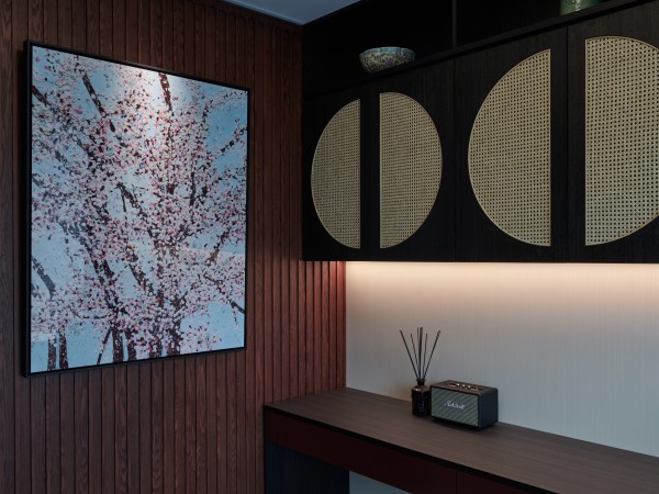 Hong Kong interior designers: 5 best tips for small space design