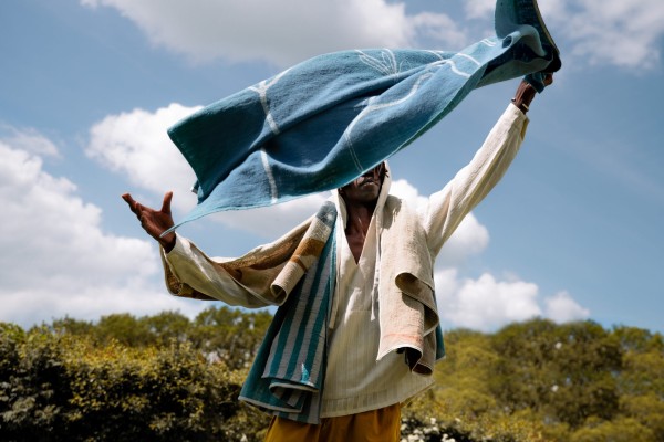 Mr Porter releases Small World collection to celebrate craftsmanship and community
