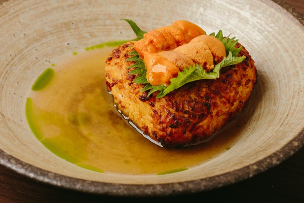 Censu brings Japanese countryside flavours to Sheung Wan