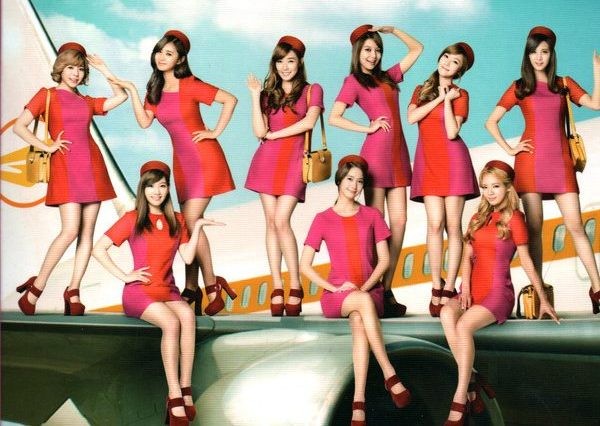 How Girls’ Generation set the stage for K-pop groups like Blackpink and Red Velvet