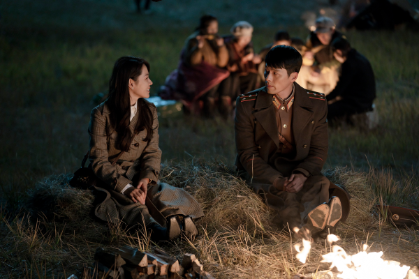 Crash Landing On You studio cuts deal to film K-dramas in Hong Kong