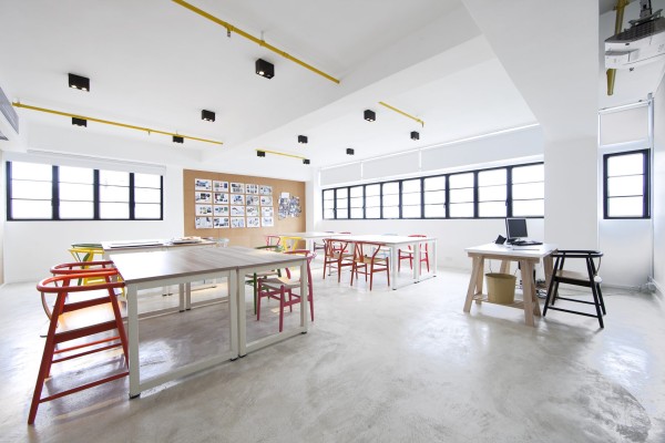 Insight School of Interior Design founder on inspiring a new generation of creatives