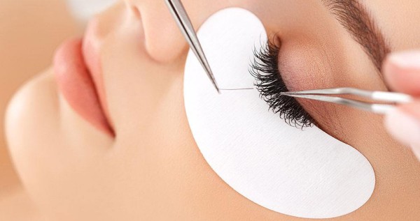 5 best places to get eyelash extensions in Hong Kong