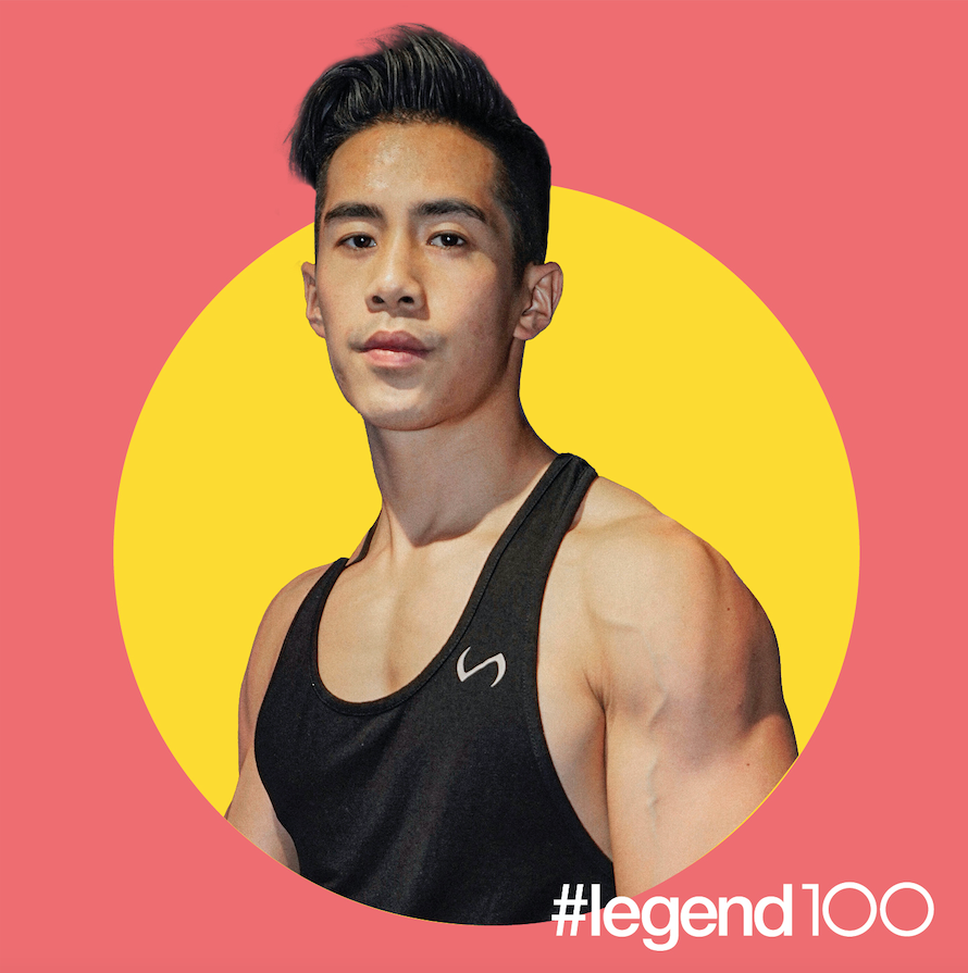 James Wong