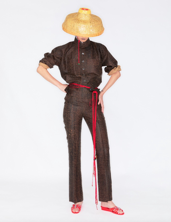 New Chinese Style is constantly evolving and changing.