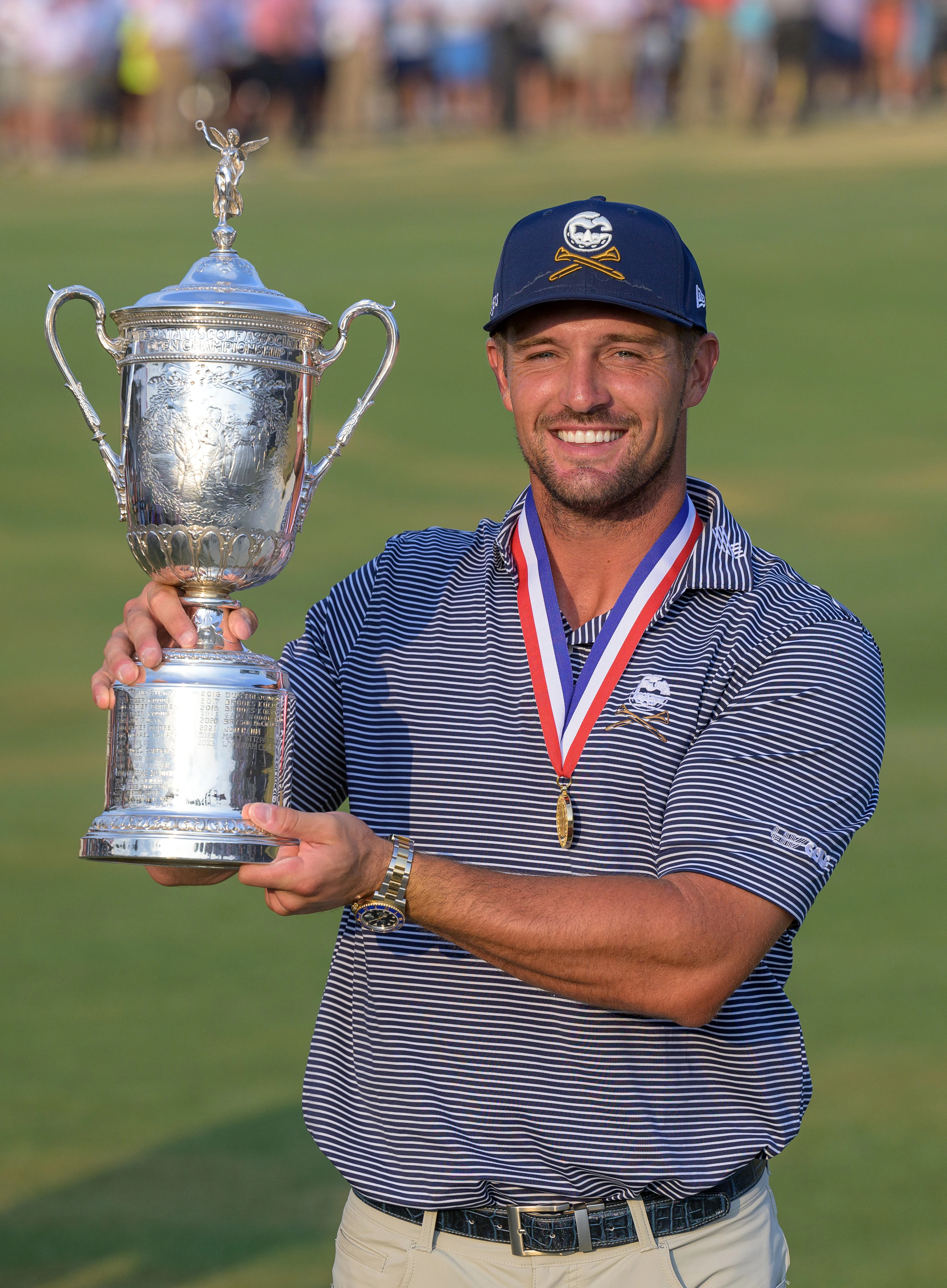 Will Bryson DeChambeau win again in 2025? 