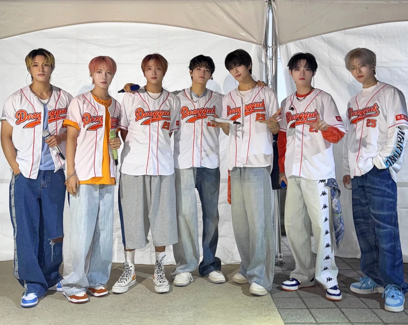 Photo: Instagram @nct_dream