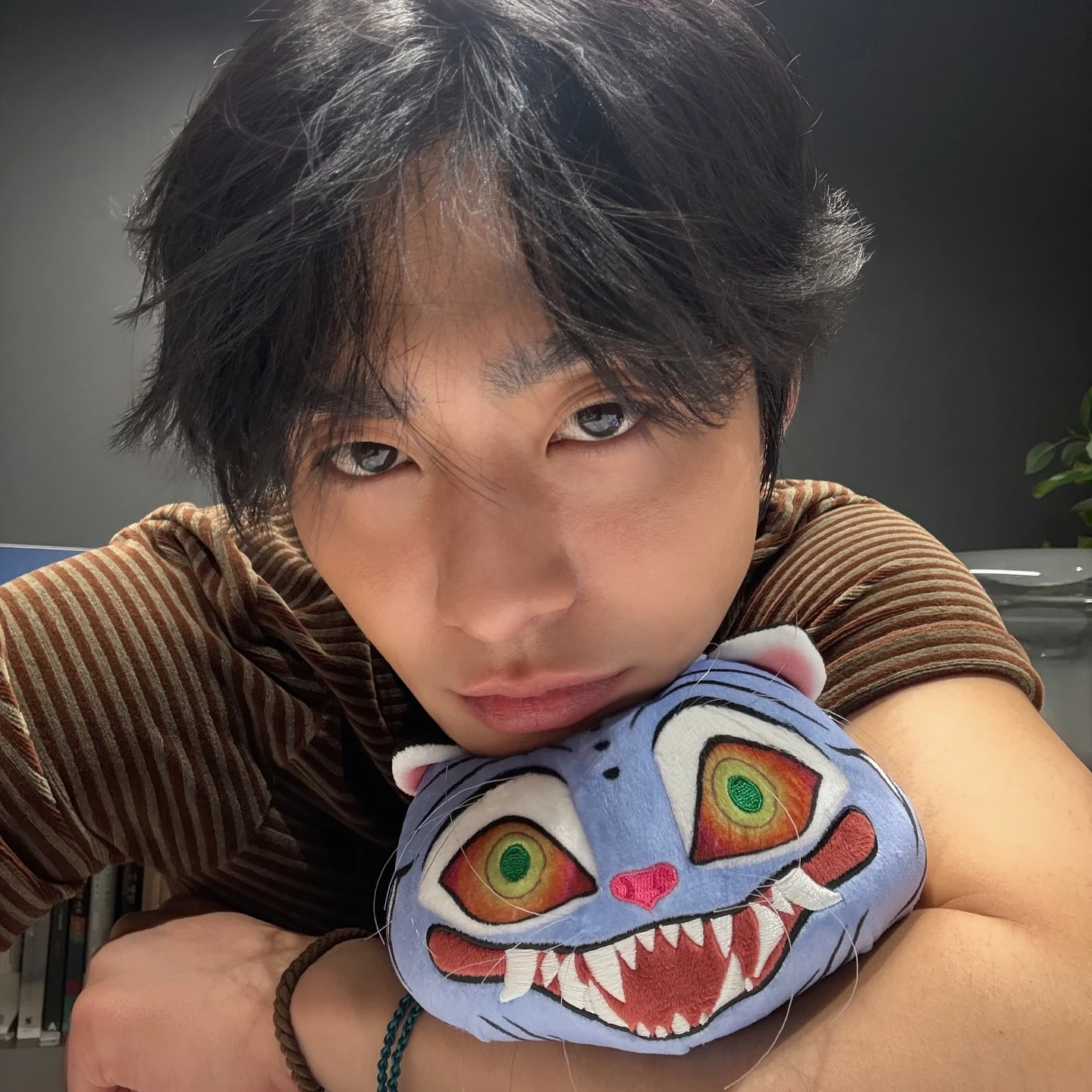 Photo: Instagram @imhyoseop