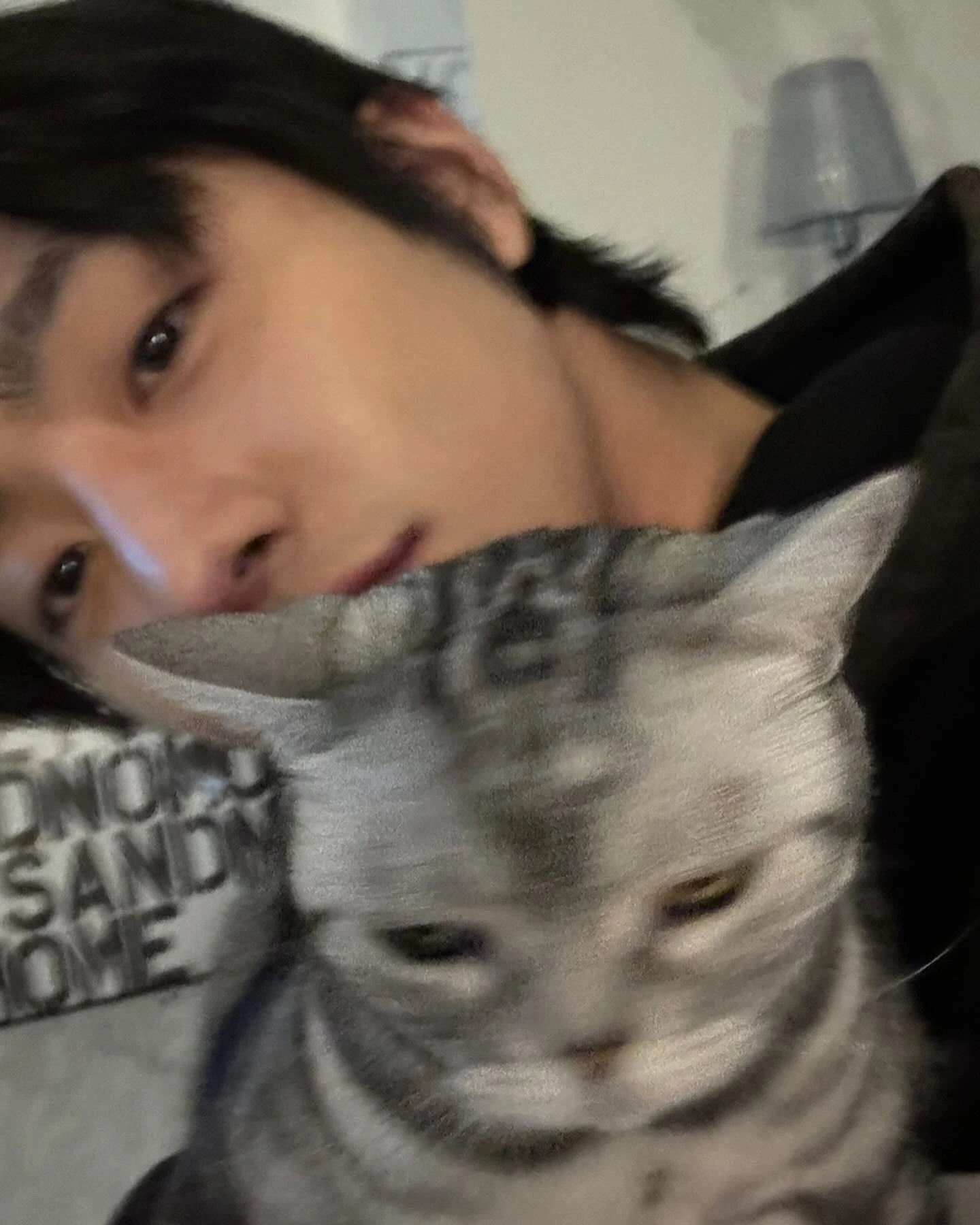 Photo: Instagram @imhyoseop