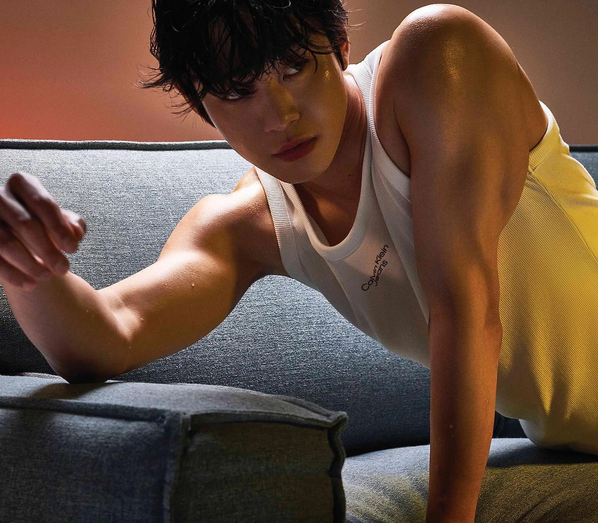 Photo: Instagram @imhyoseop