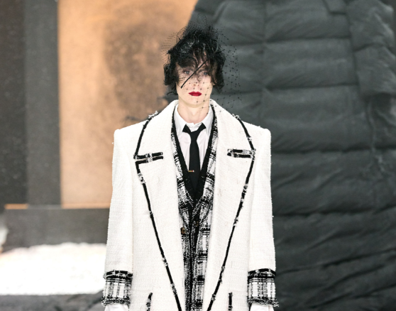 Menswear Autumn/Winter 2024 (part 4 of 4)
