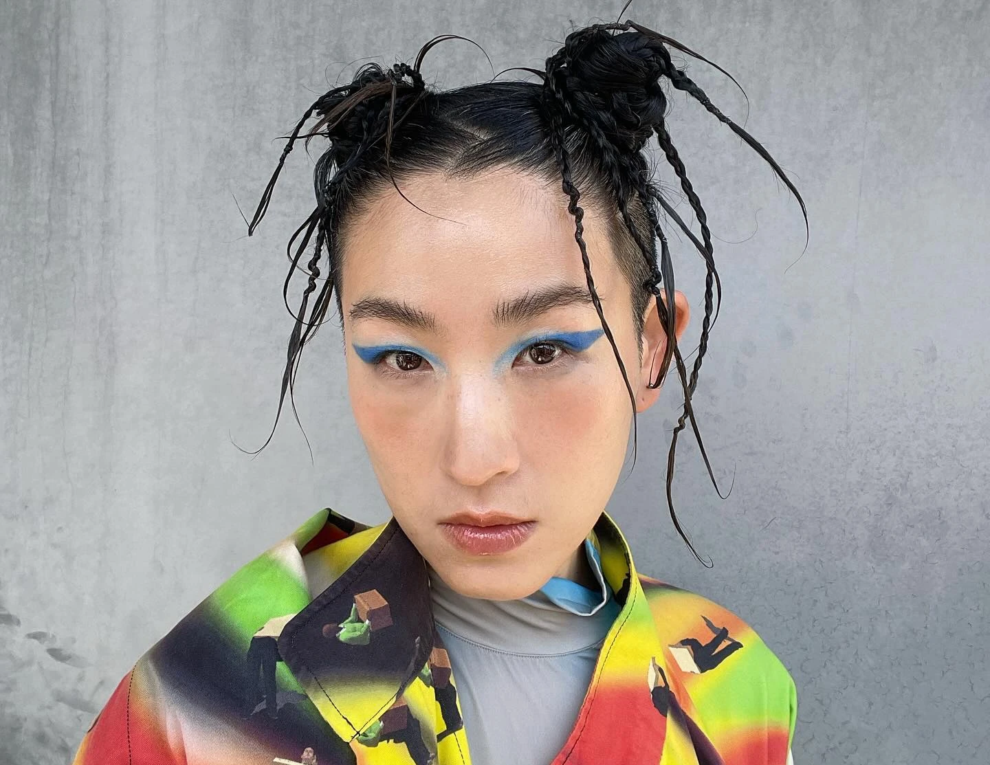 The artists of Art Basel x Tai Kwun Artists' Night on their craft