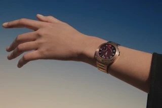 Watches and Wonder 2025: Playfulness reigns at Hermès with reintroduction of award-winning Le temp suspendu movement