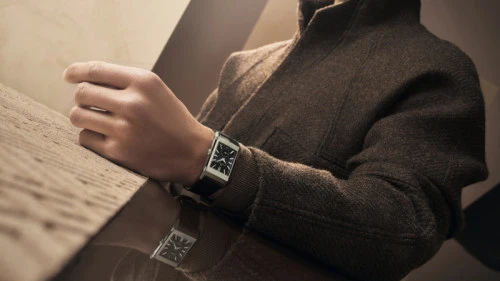 Watches and Wonders 2025: Jaeger-LeCoultre shines spotlight on the Reverso
