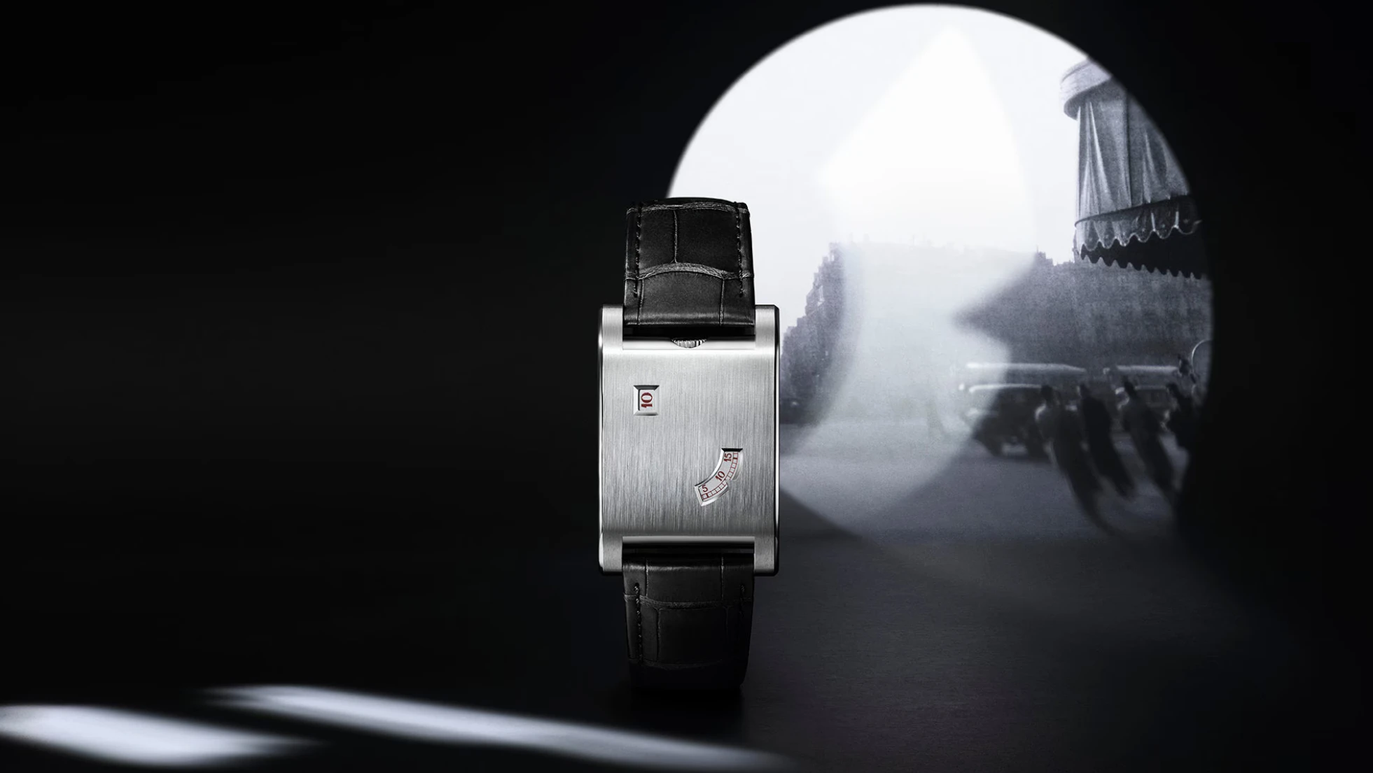Watches and Wonders 2025: Cartier draws inspiration from its archive and high jewellery collection