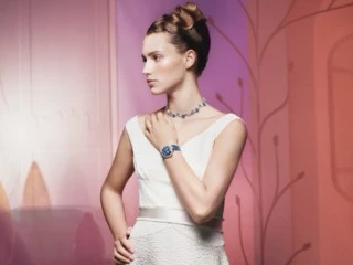 Watches and Wonders 2025: Van Cleef & Arpels presents new iterations of Poetic Complication 
