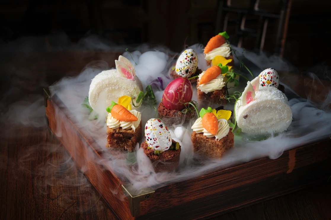 Where to eat in Hong Kong in April 2025