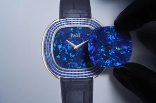Watches and Wonders 2025: Piaget’s new Sixties and Andy Warhol watches nod to its jewel-making roots