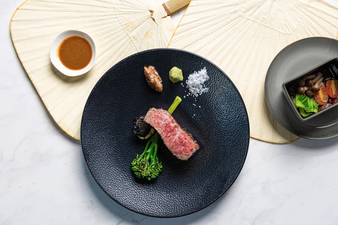 Michelin-starred chef Junichi Yoshida launches Tingara at Intercontinental Danang 