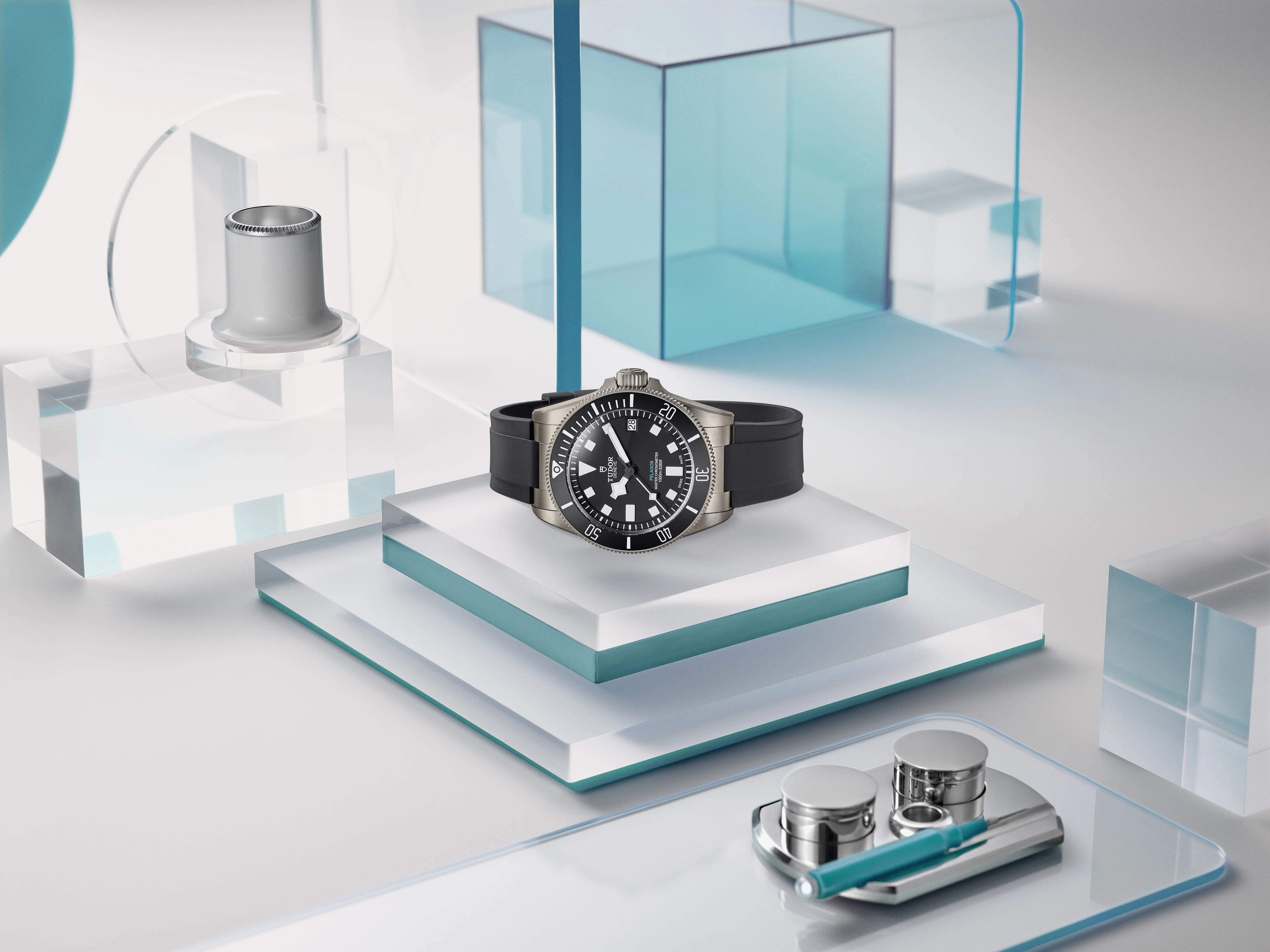 Watches and Wonders 2025: Tudor goes big and deep