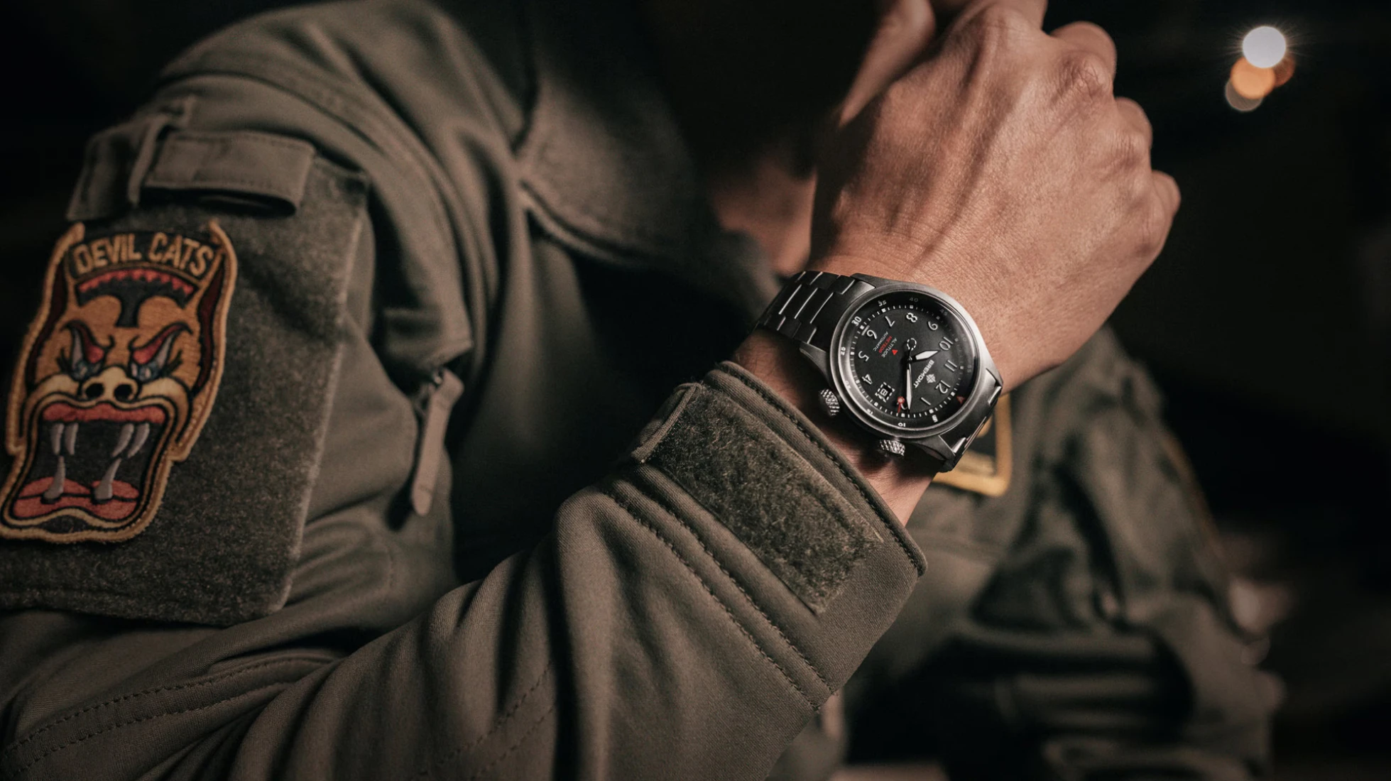 Watches and Wonders 2025: Bremont breathes new life into classic pilot timepiece with Altitude Collection