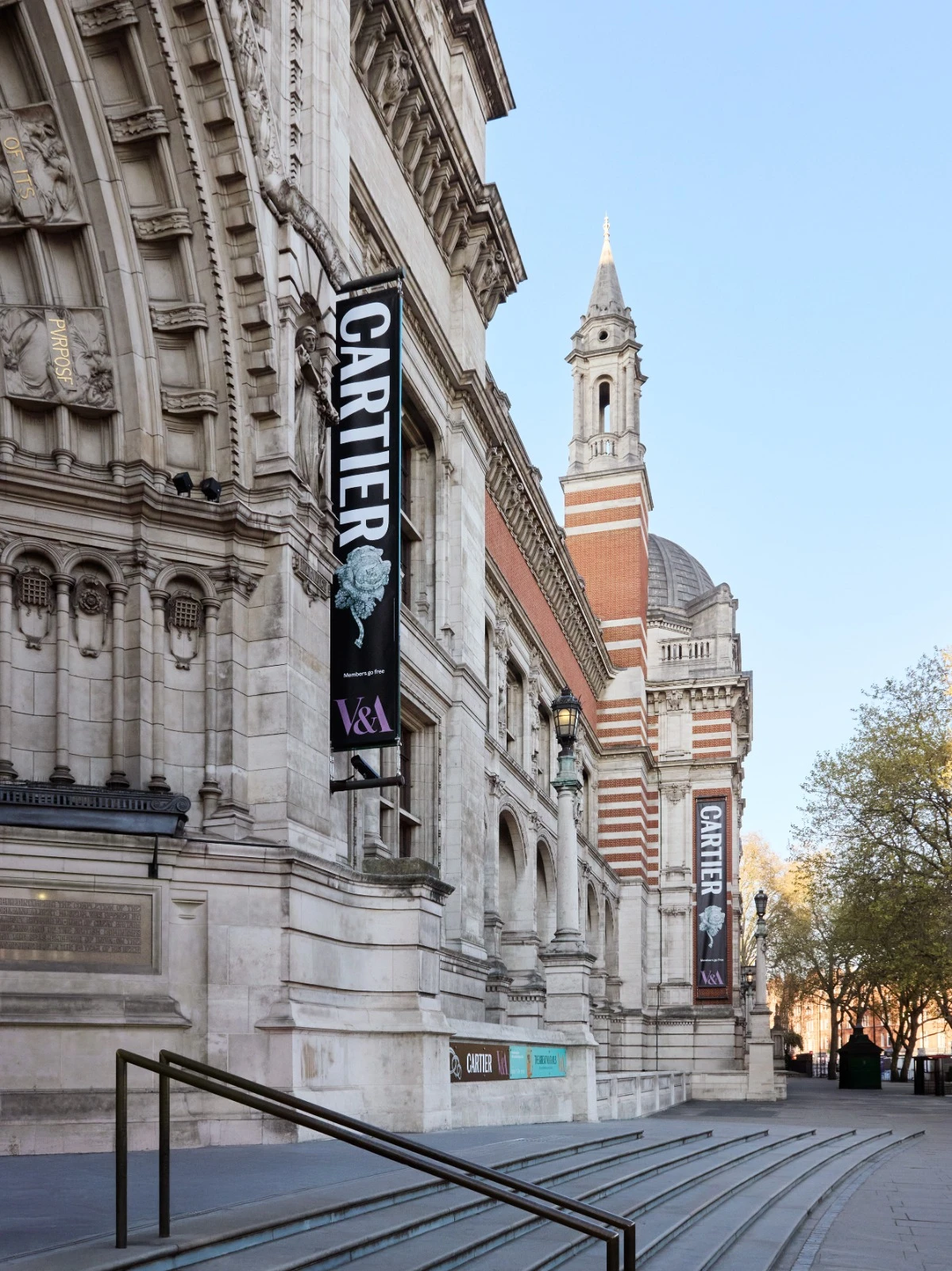 Cartier at the V&A: A century of jewels, stories and style