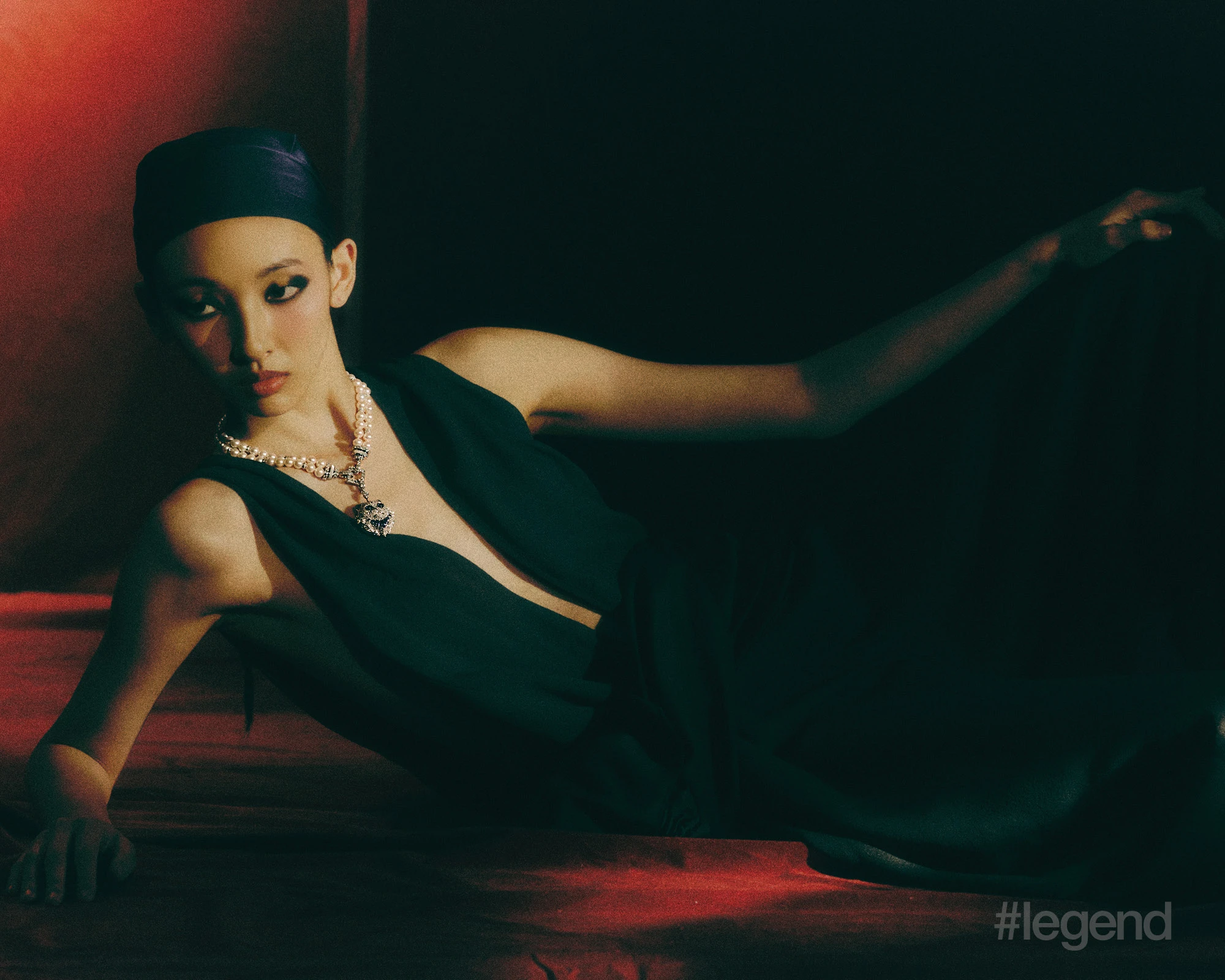 Jewellery shoot: Masterpieces