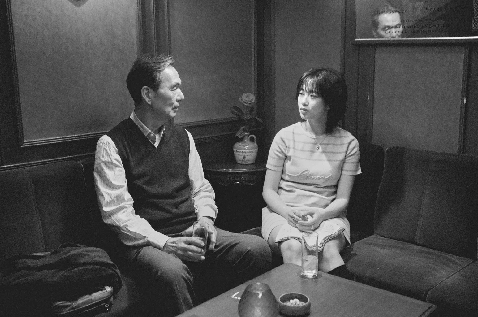 Director Daihachi Yoshida on turning Teki Cometh into a movie