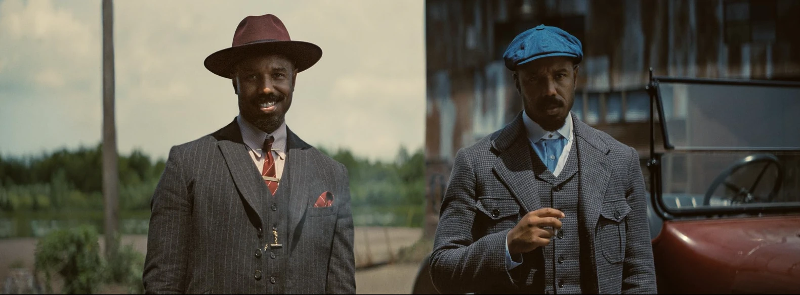 #review: Does Sinners starring Michael B. Jordan live up to the hype? 