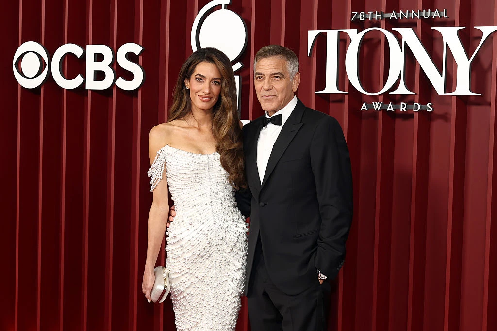 Who won at the 2025 Tony Awards 