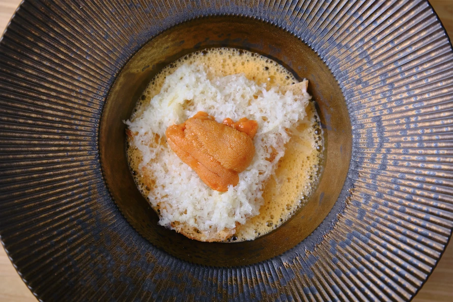 Roucou founder on bringing cheese omakase to Hong Kong