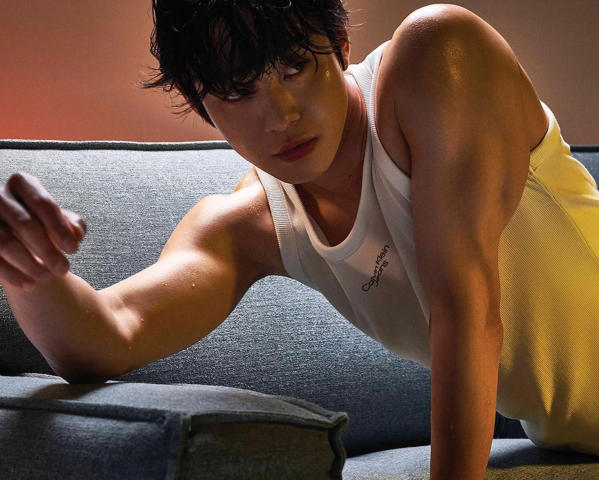 5 things to know about KPop Demon Hunter's Ahn Hyo-seop 