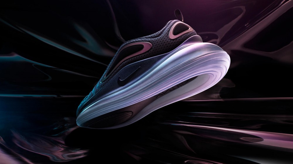Nike Air Max 720