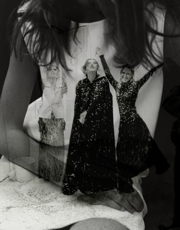 Margiela autumn/winter 1990-1991