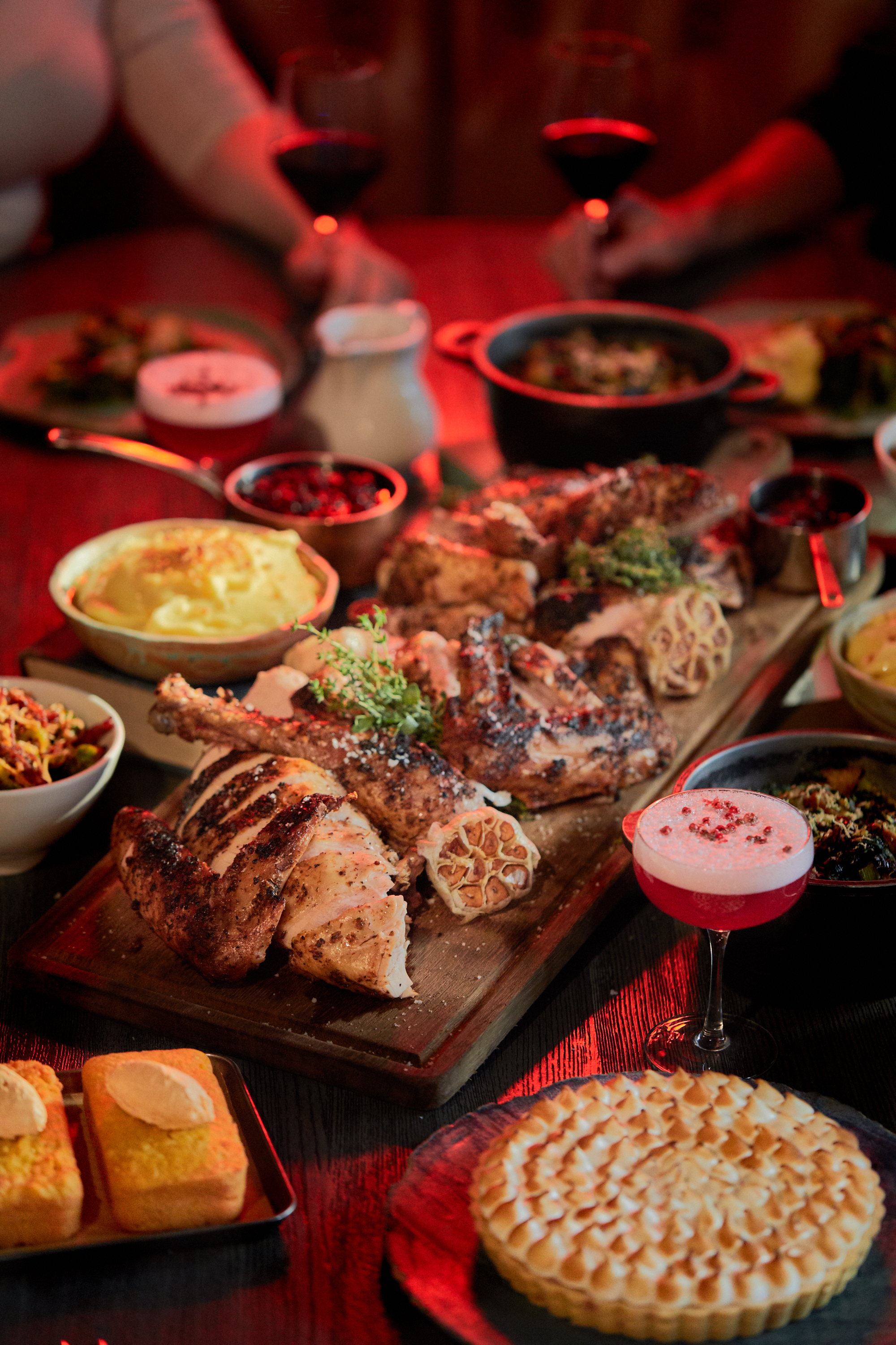 Free Range Hunter Valley Turkey (semi-deboned)  