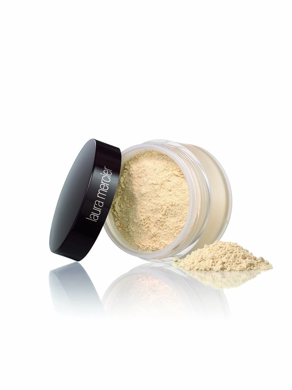 Translucent Loose Setting Powder by Laura Mercier