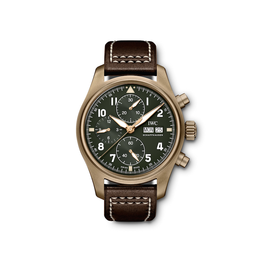 Pilot's Watch Chronograph Spitfire